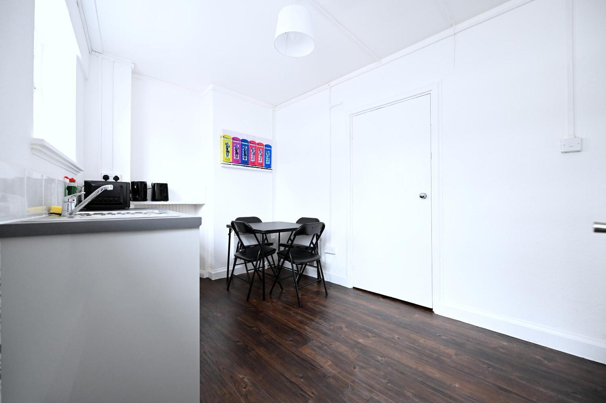 Peaceful And Central Leicester Square Apartment London Exterior foto