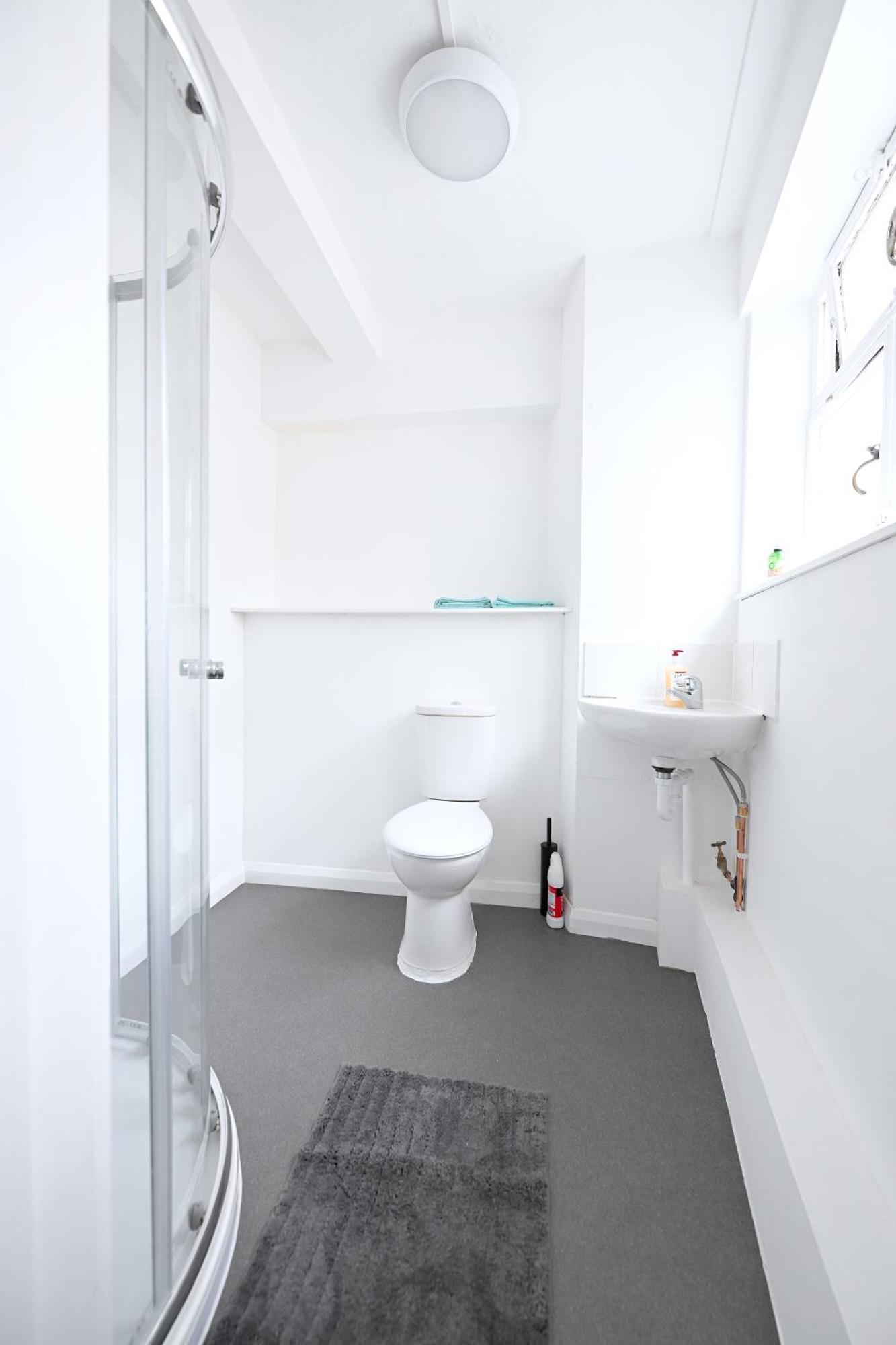 Peaceful And Central Leicester Square Apartment London Exterior foto