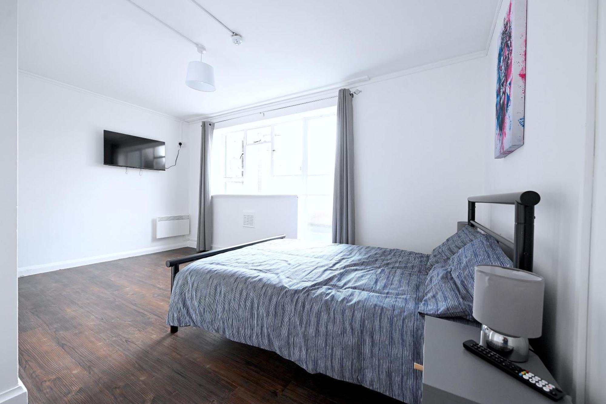 Peaceful And Central Leicester Square Apartment London Exterior foto