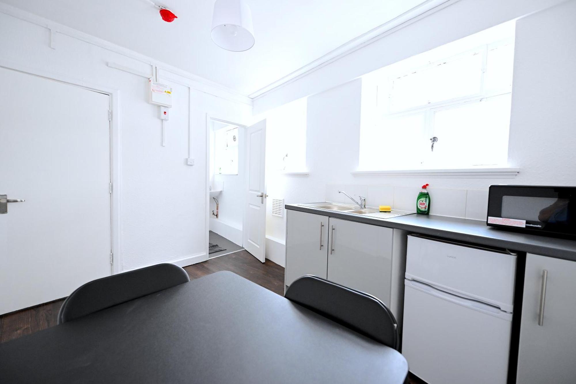 Peaceful And Central Leicester Square Apartment London Exterior foto