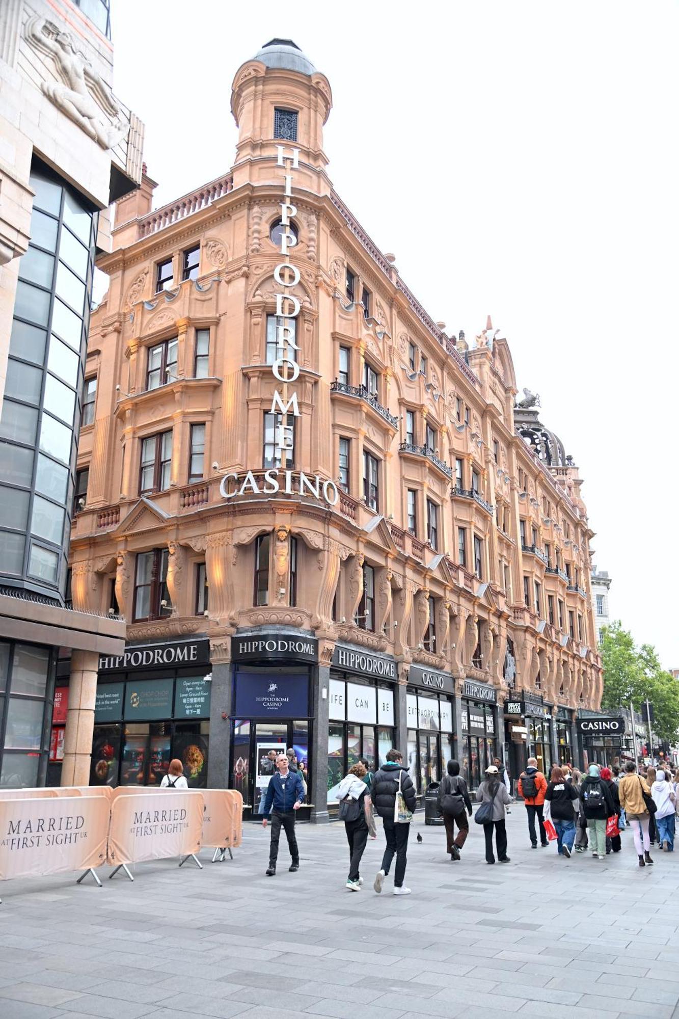 Peaceful And Central Leicester Square Apartment London Exterior foto